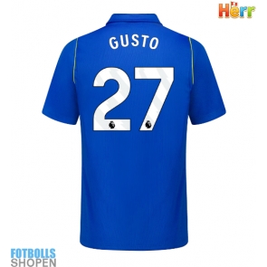 Billiga Chelsea Malo Gusto #27 Hemmatröja 2026-27 Kortärmad